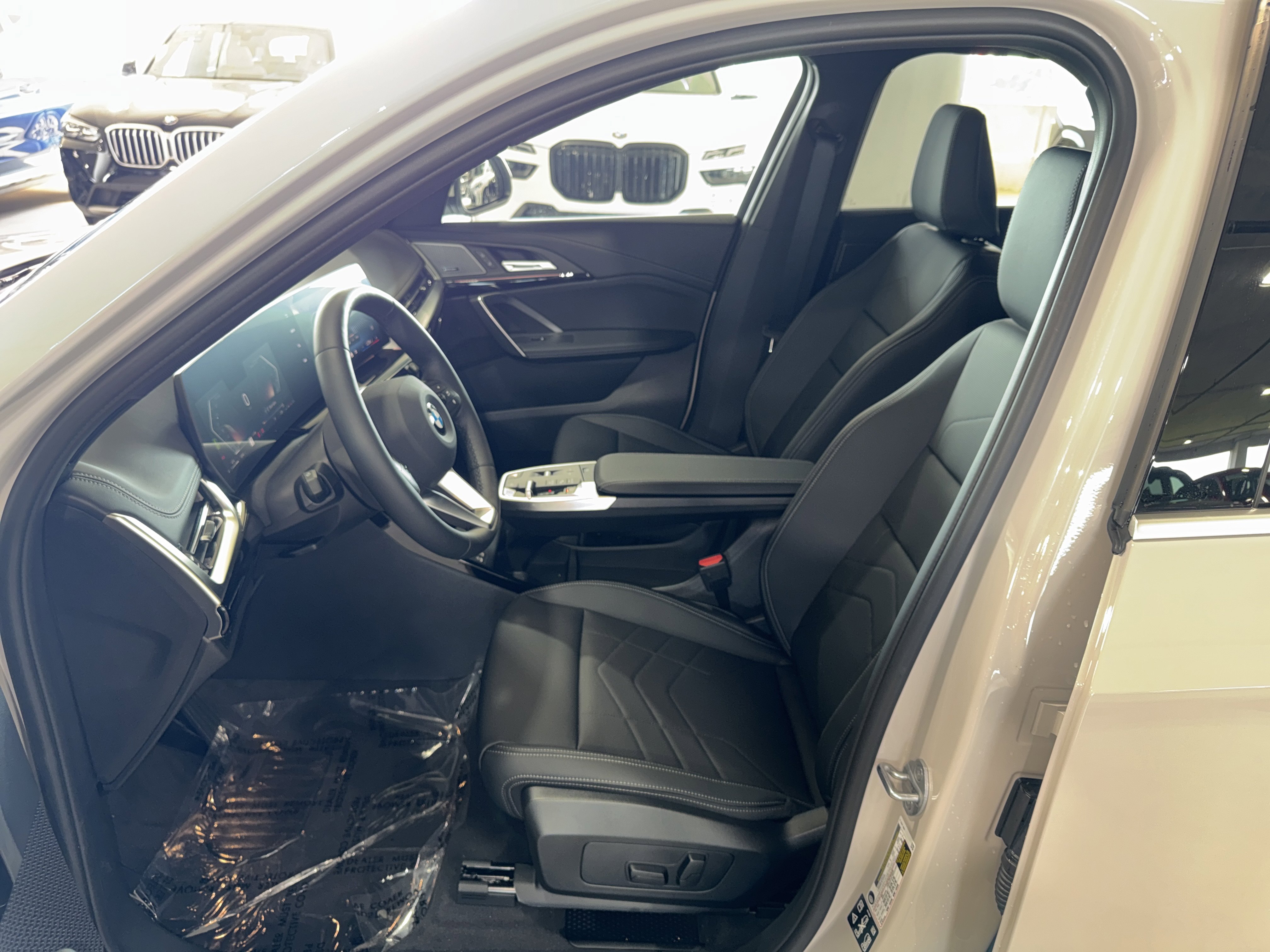 New 2026 BMW X1 xDrive28i w/ Convenience Package image 14