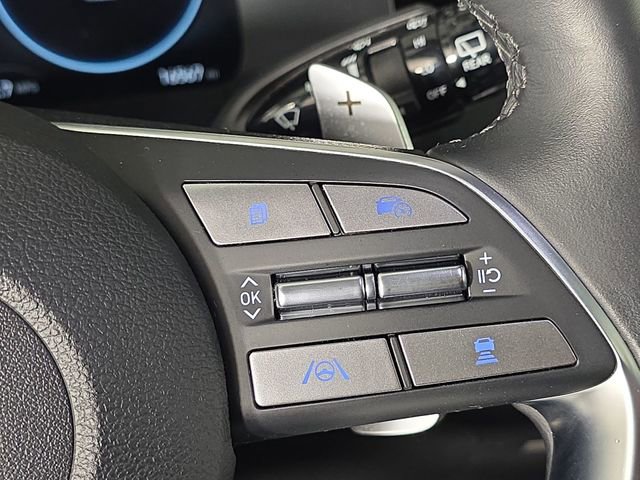 Used 2025 Hyundai Palisade SEL image 31