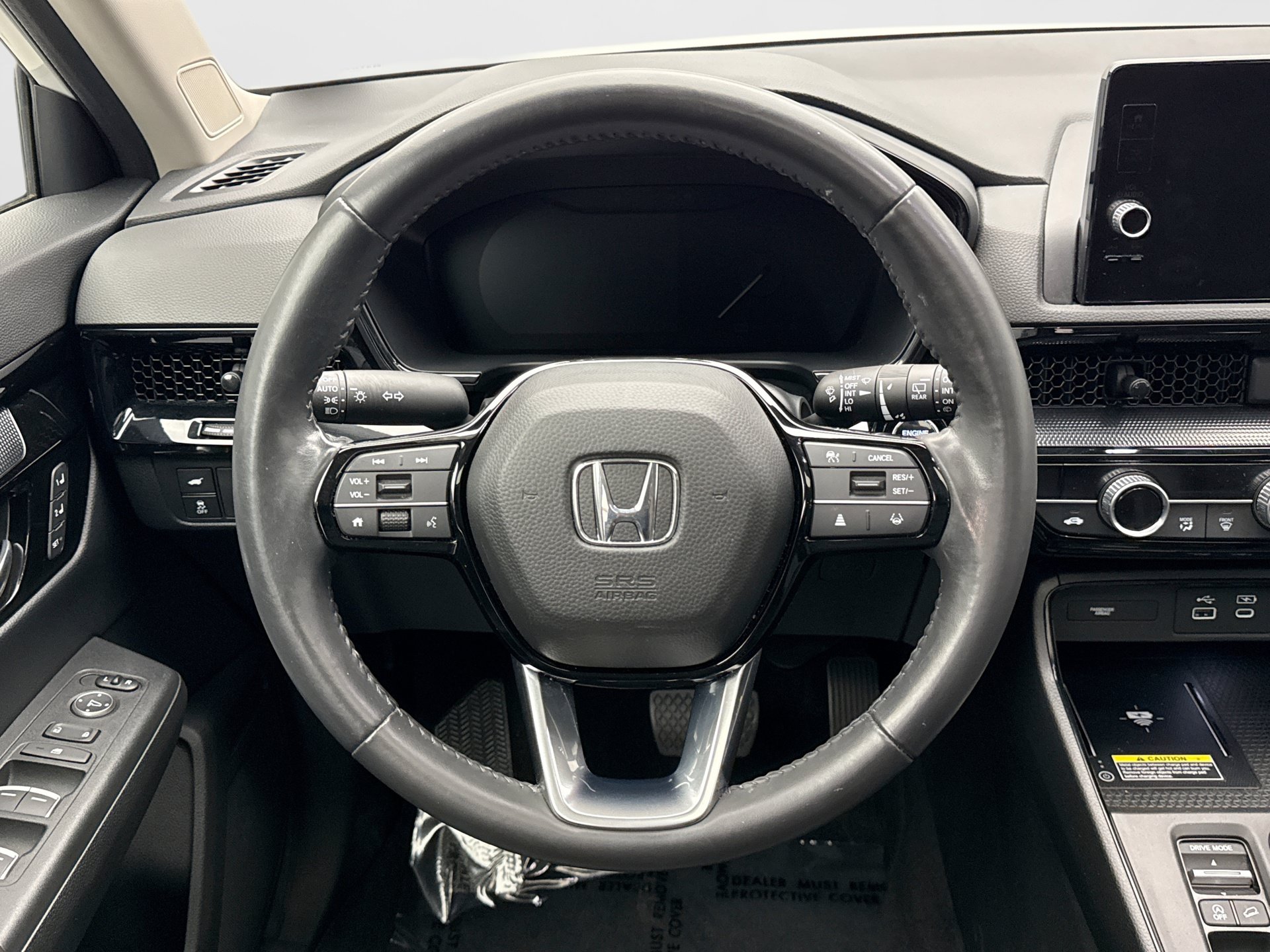 Used 2024 Honda CR-V EX-L image 12