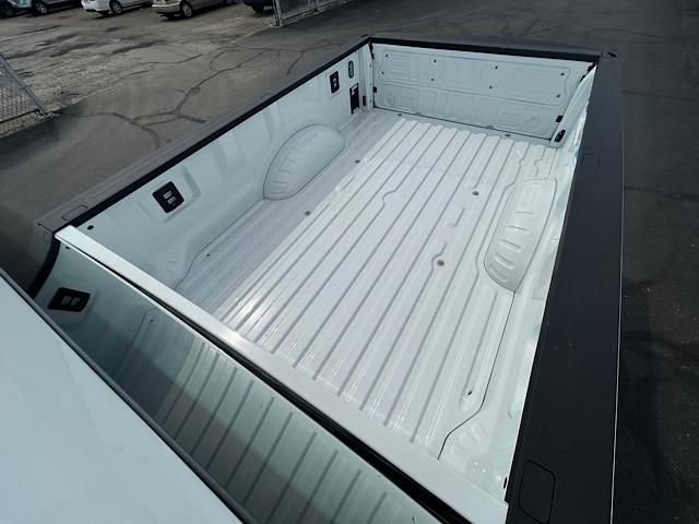 New 2025 Ford F350 XL w/ STX Appearance Package image 39