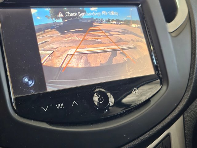 Used 2016 Chevrolet Trax LT image 9