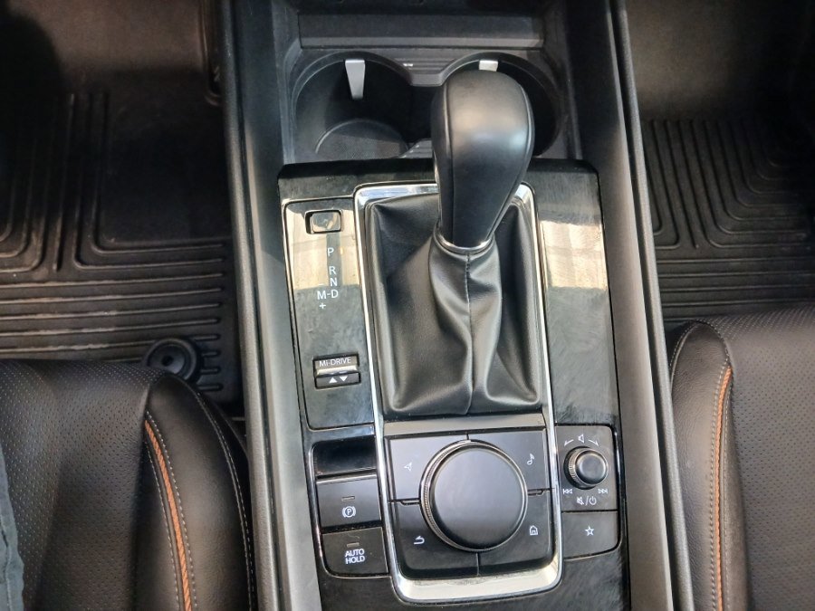 Used 2023 MAZDA CX-50 AWD 2.5 S w/ Cargo Package image 12