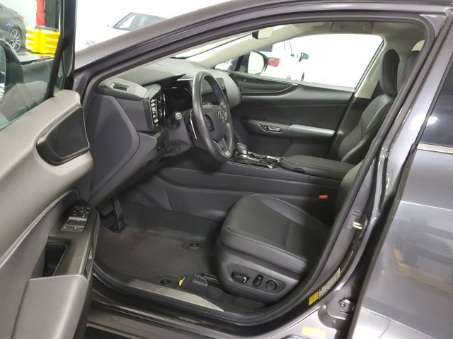 Used 2023 Lexus NX 250 AWD w/ Cold Area Package image 13