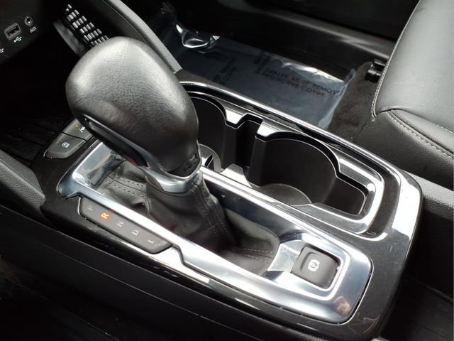 Used 2022 Chevrolet TrailBlazer ACTIV image 22