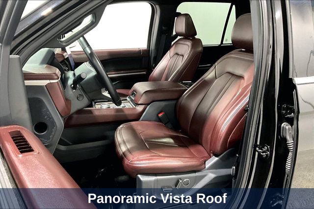 Used 2024 Ford Expedition Limited AWD/4WD image 28