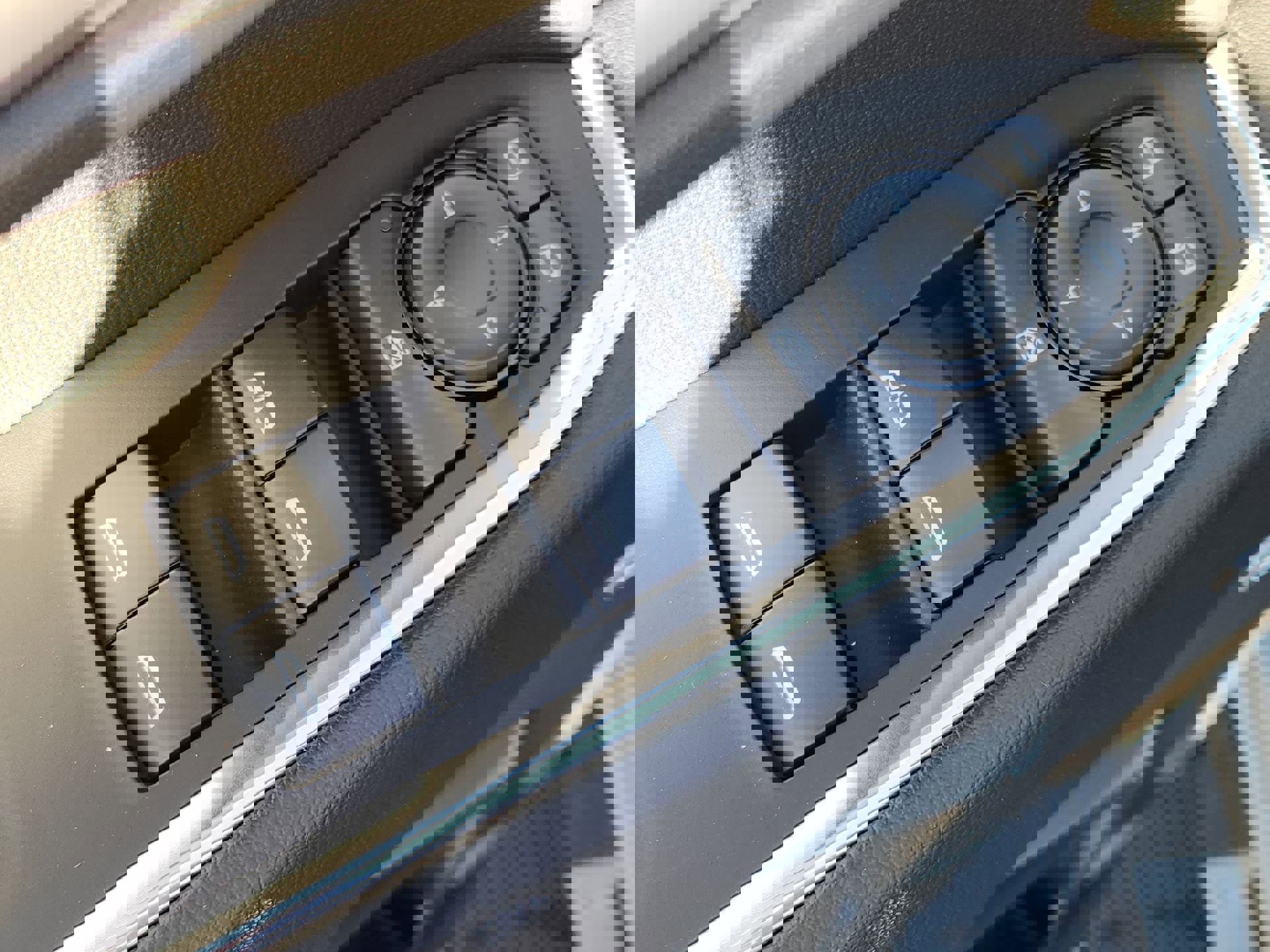 New 2024 Chevrolet Silverado 1500 RST w/ All Star Edition Plus AWD/4WD image 59