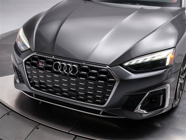 Used 2024 Audi S5 Premium Plus w/ Premium Plus Package AWD/4WD image 17