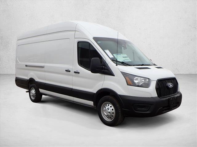 New 2026 Ford Transit 350 148 High Roof Extended AWD image 6