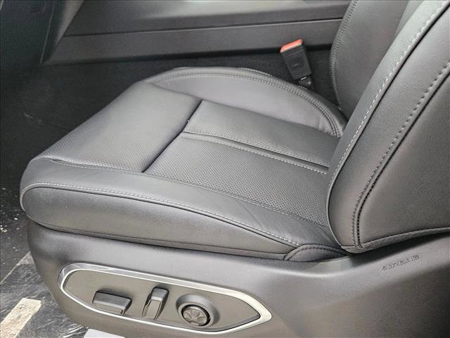 New 2026 Jeep Grand Wagoneer L Limited w/ Premium Group II image 4