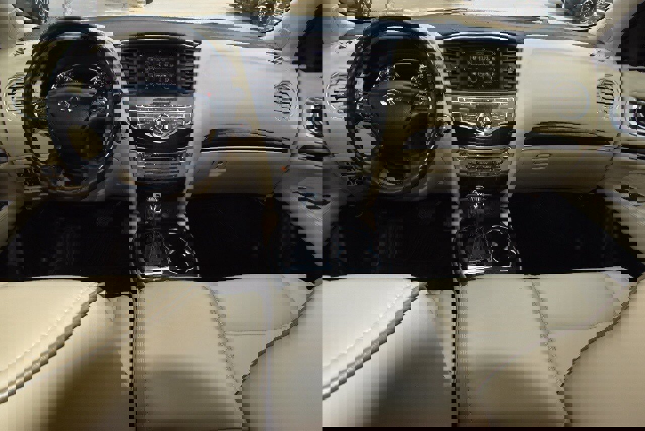 Used 2020 INFINITI QX60 Luxe image 17