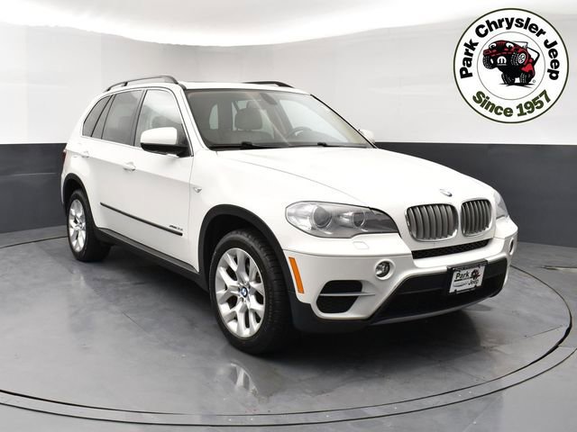 Used 2013 BMW X5 xDrive35i image 4