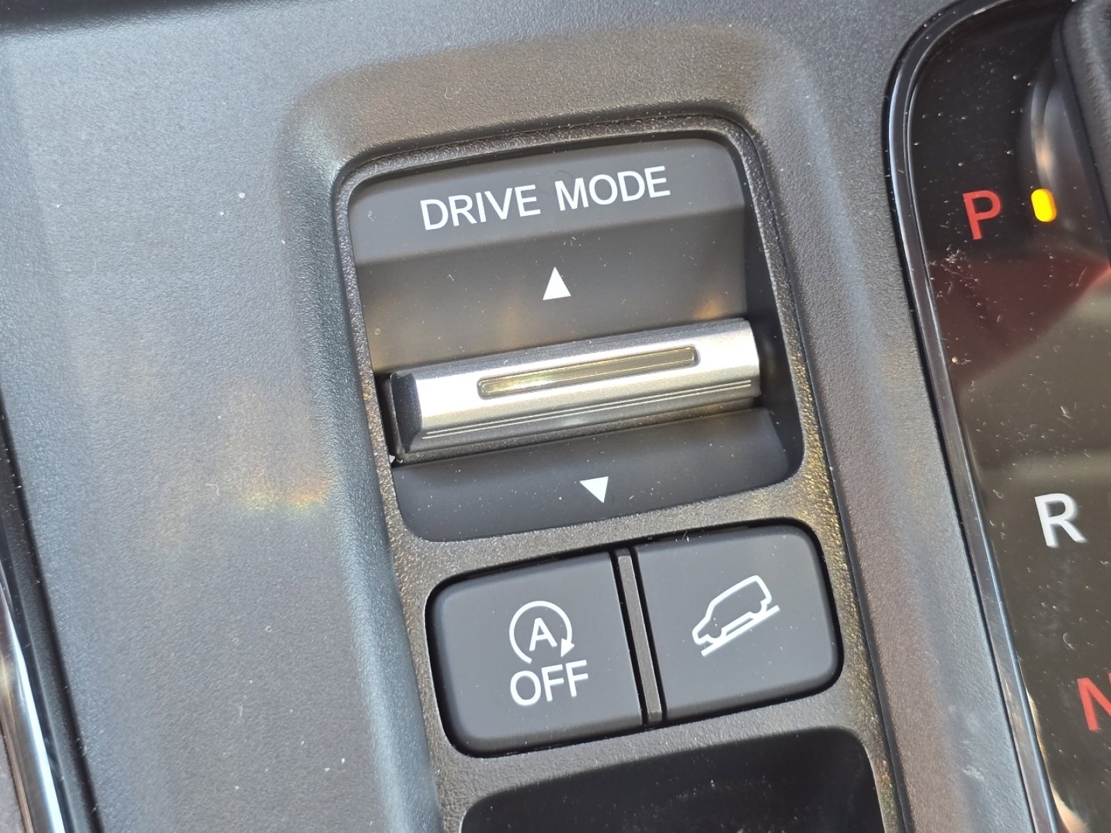 New 2026 Honda CR-V LX image 6