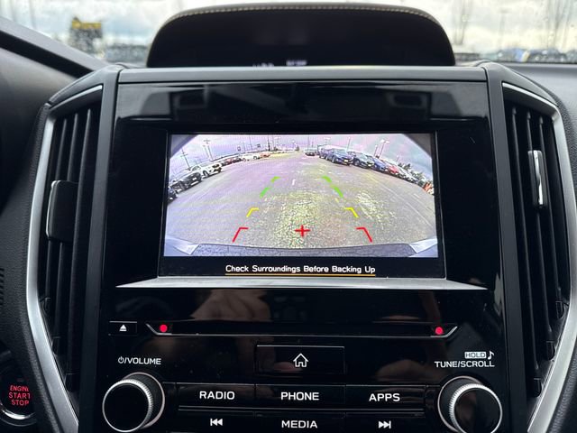 Certified 2023 Subaru Crosstrek 2.5i Sport image 25