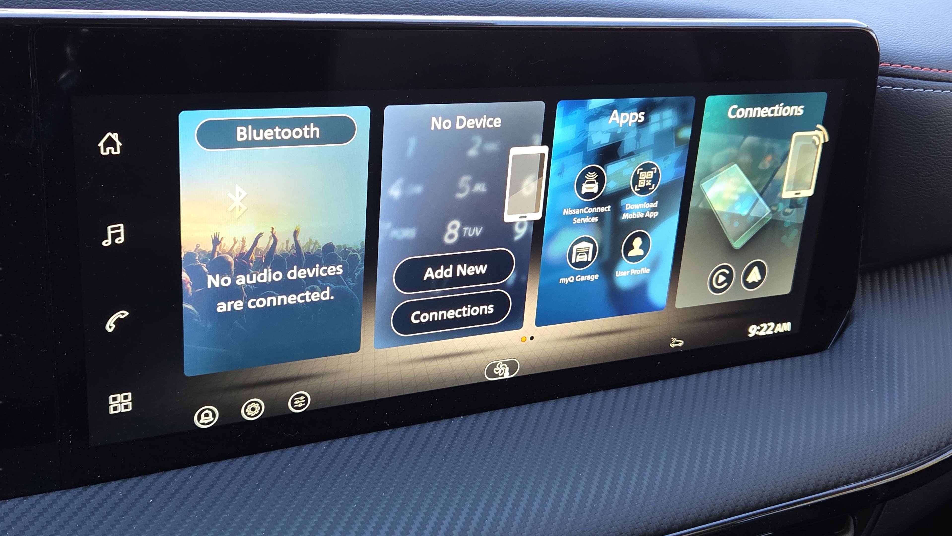 New 2026 Nissan Kicks SR image 19