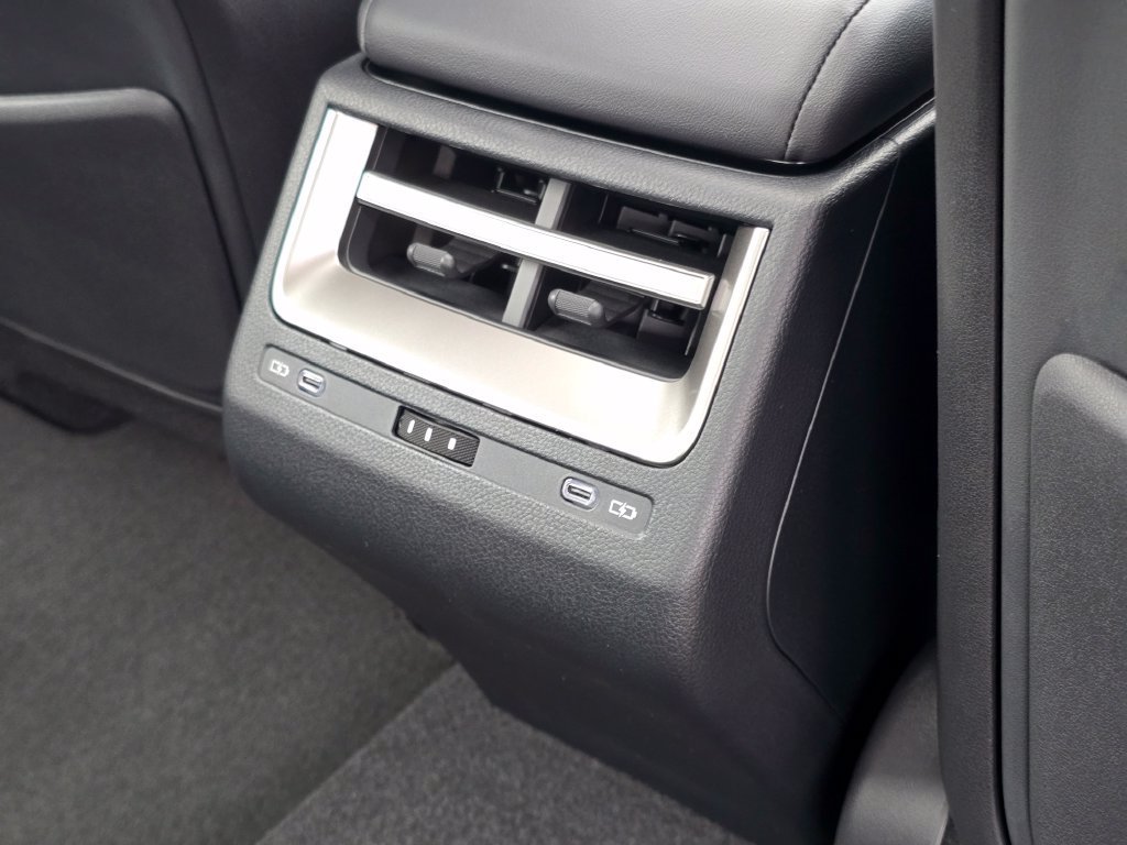 New 2026 Lexus ES 350h AWD w/ Convenience Package image 35