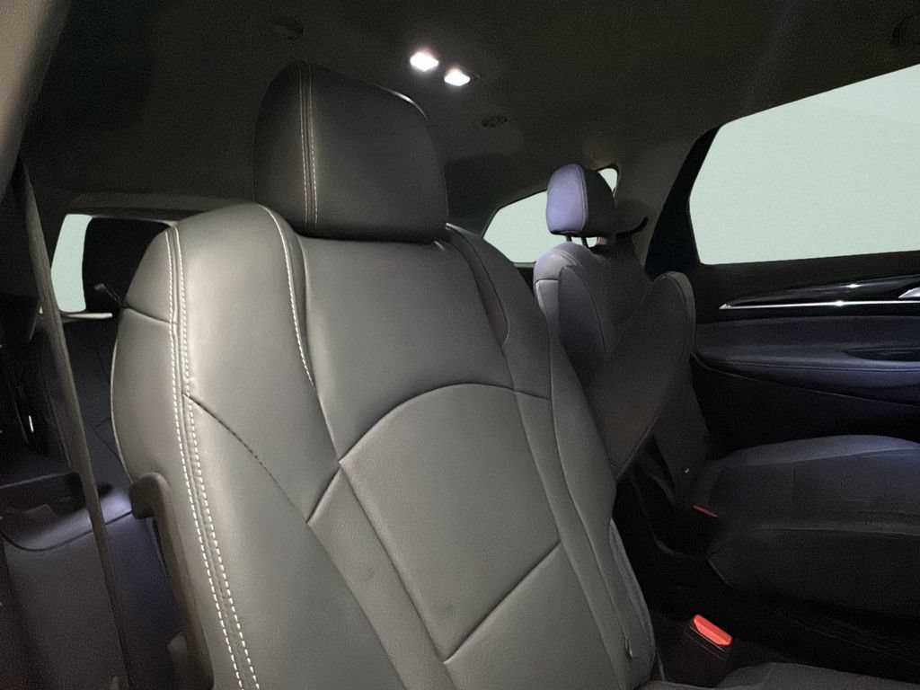 Used 2019 Buick Enclave Essence w/ Trailering Package, 5000 lbs. AWD/4WD image 16