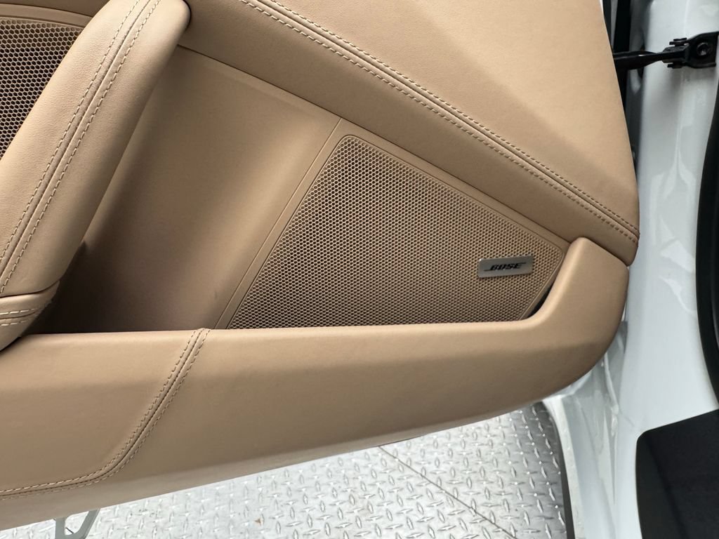 Certified 2024 Porsche 911 Turbo AWD/4WD image 40
