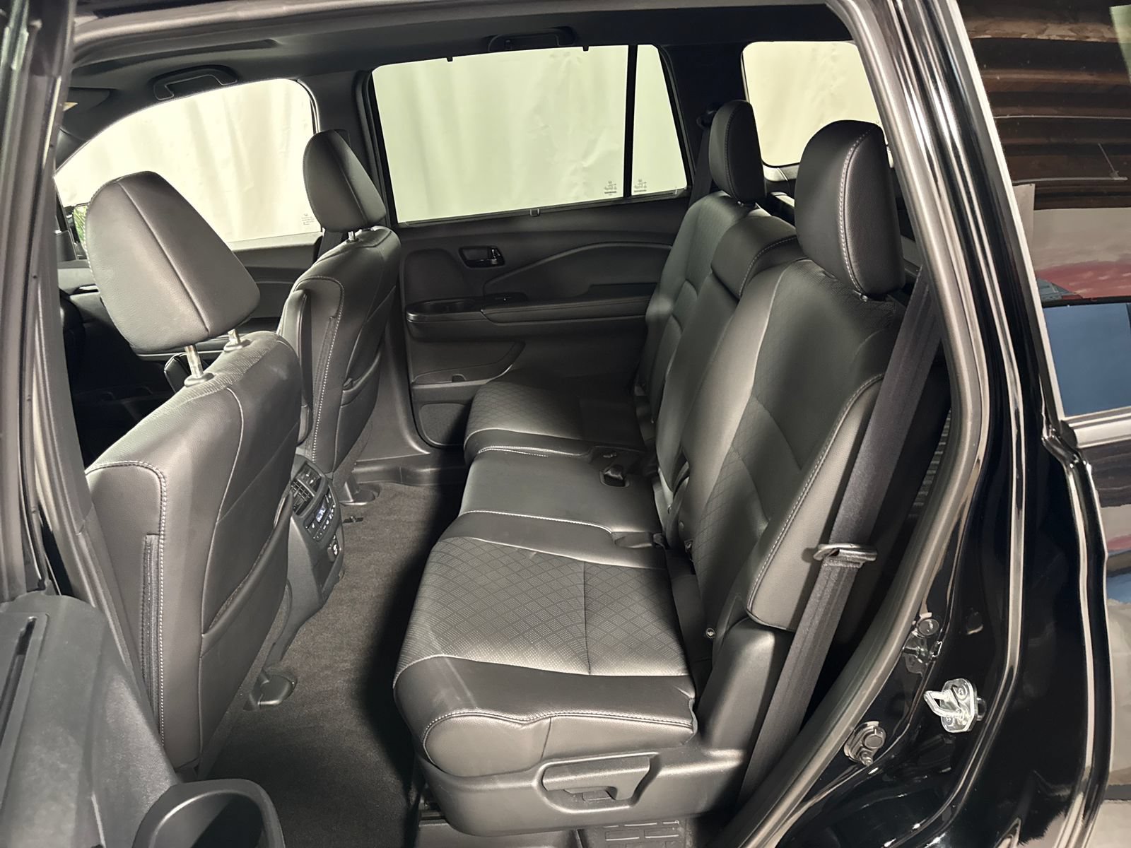 Certified 2023 Honda Passport Elite image 5
