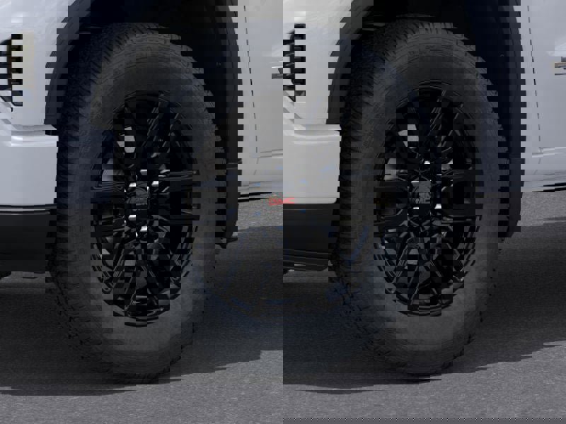 New 2026 GMC Sierra 1500 Elevation image 9