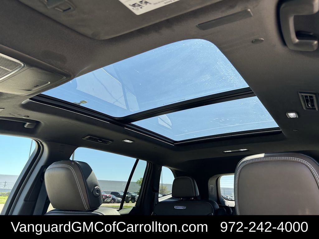 New 2026 GMC Acadia Denali Ultimate image 22