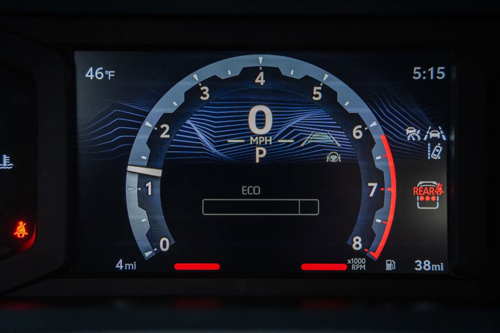 New 2026 Toyota 4Runner SR5 image 40