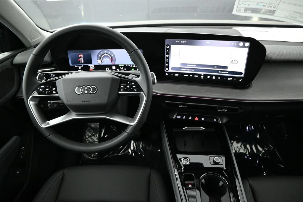 New 2026 Audi Q3 quattro 2.0T AWD/4WD image 12