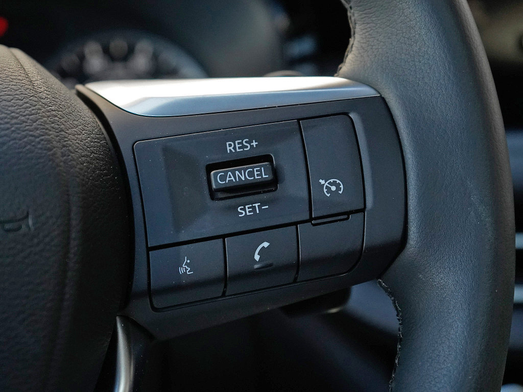 Used 2025 INFINITI QX60 Pure image 15