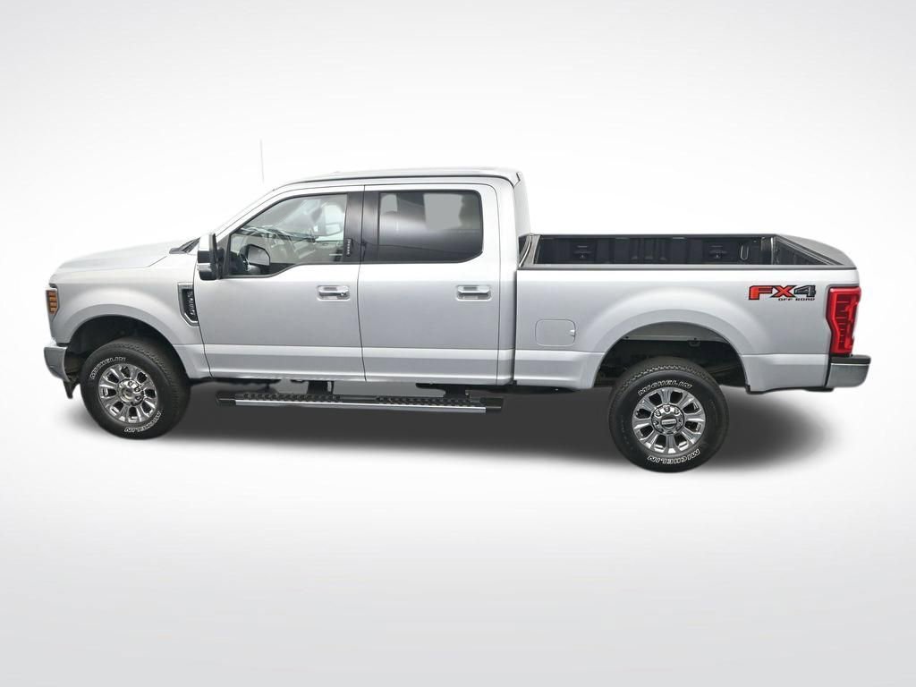 Used 2018 Ford F250 XLT w/ XLT Premium Package image 30