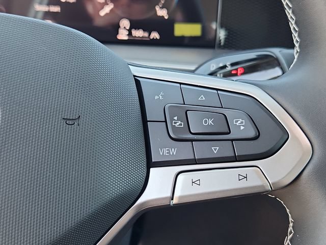 New 2026 Volkswagen Tiguan S AWD/4WD image 12