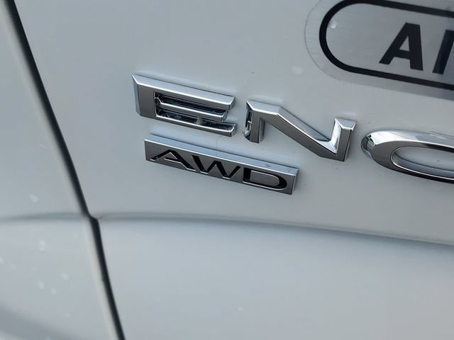 Used 2022 Buick Enclave Avenir w/ Trailering Package, 5000 lbs. AWD/4WD image 6