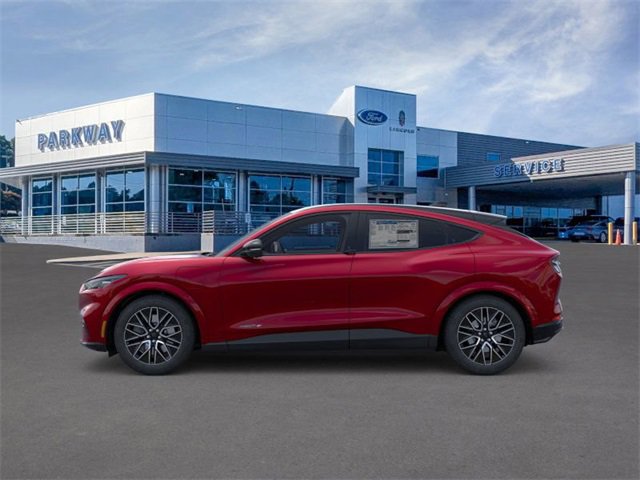 New 2025 Ford Mustang Mach-E Premium image 3