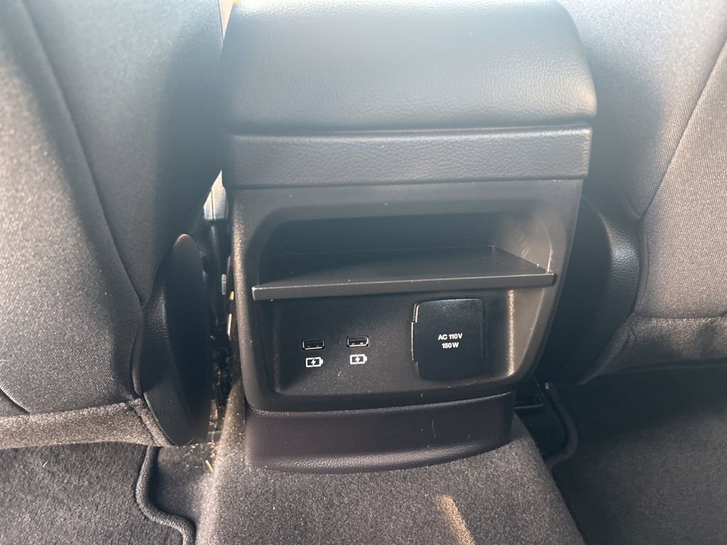 Used 2020 Ford Ranger XLT w/ Equipment Group 301A Mid image 22