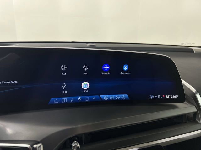 Used 2026 Cadillac Vistiq Sport AWD/4WD image 13