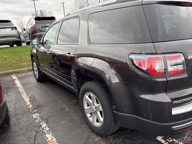 Used 2015 GMC Acadia SLE image 5