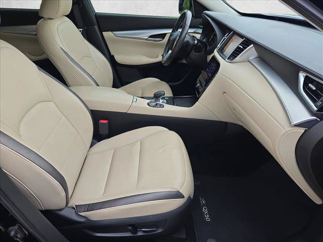 Used 2019 INFINITI QX50 Essential w/ Premium Heat Package FWD image 22