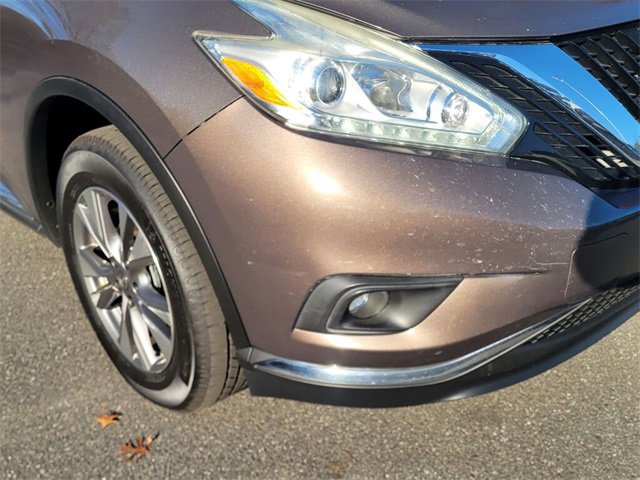 Used 2017 Nissan Murano SL image 2