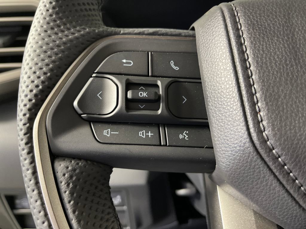 New 2026 Toyota Sequoia Limited AWD/4WD image 28