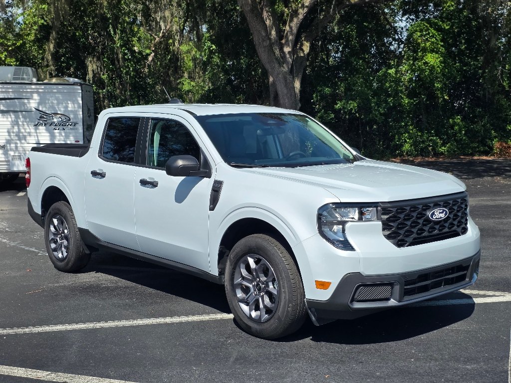 Used 2026 Ford Maverick XLT AWD/4WD image 14