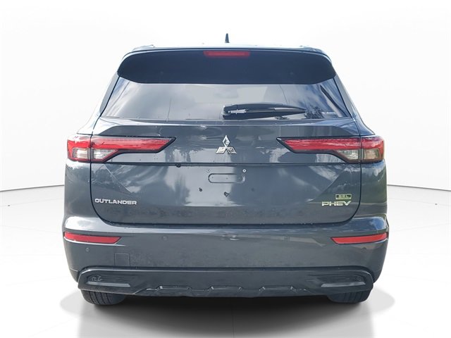 New 2025 Mitsubishi Outlander SEL Black Edition image 5