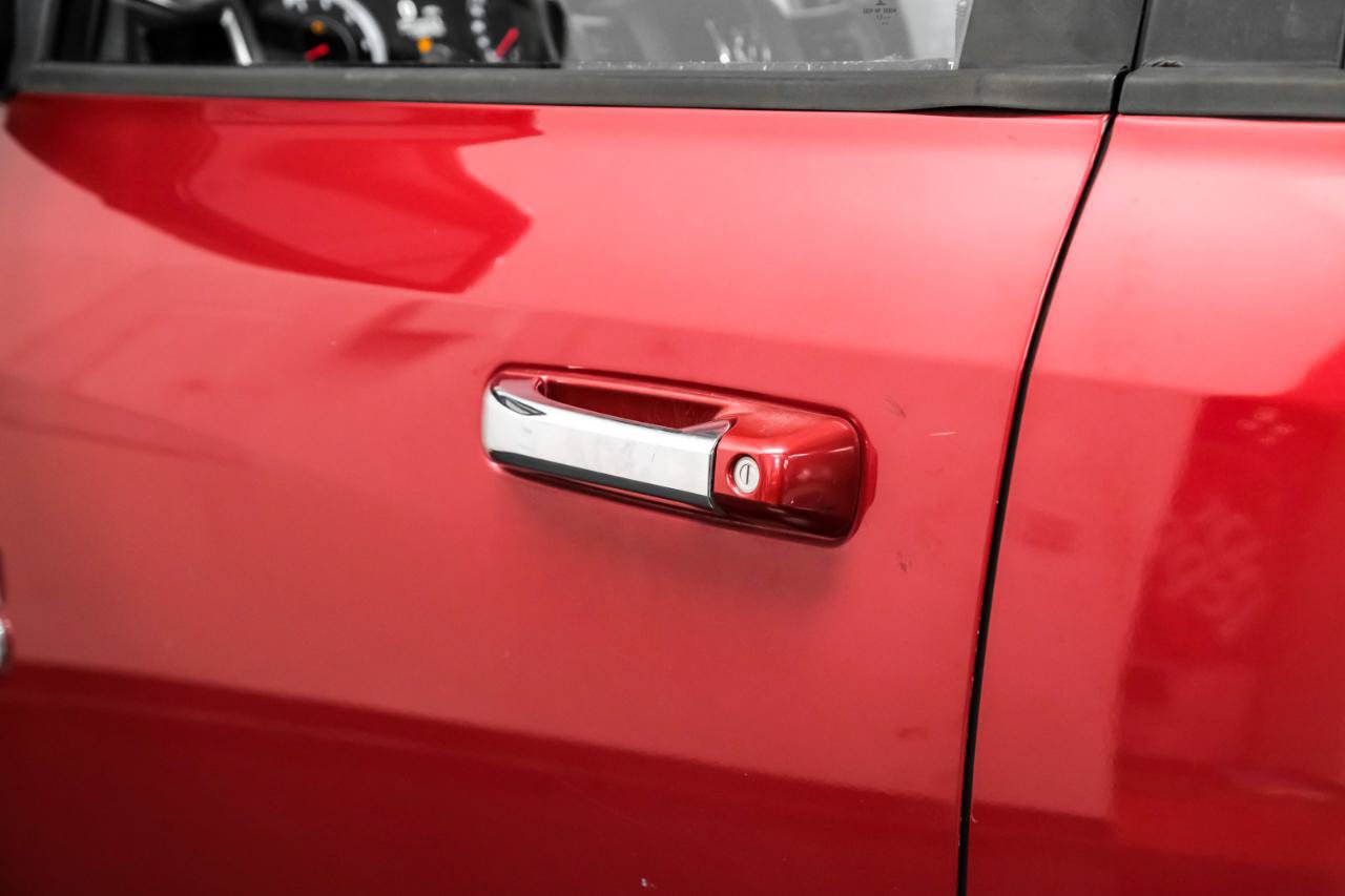 Used 2014 RAM 1500 Lone Star AWD/4WD image 33