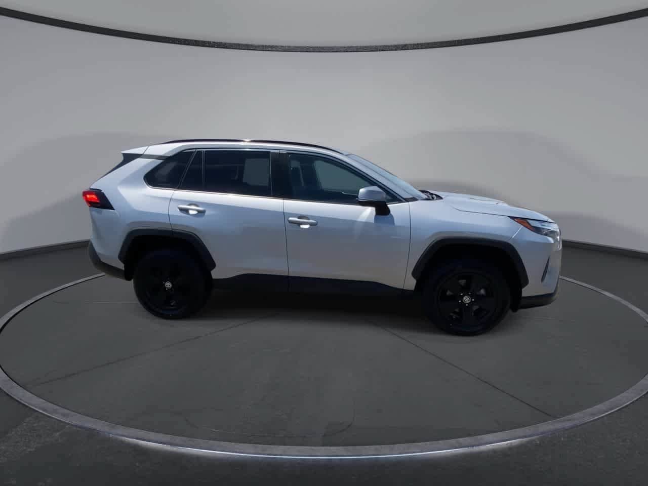 Certified 2024 Toyota RAV4 XLE w/ Weather Package AWD/4WD image 9