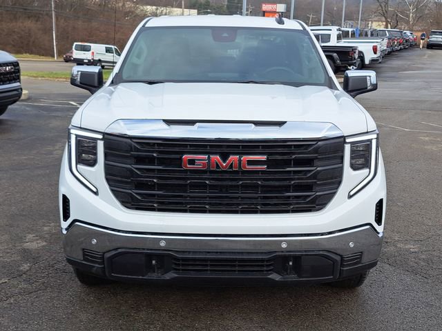 New 2026 GMC Sierra 1500 Pro w/ Pro Value Package image 2