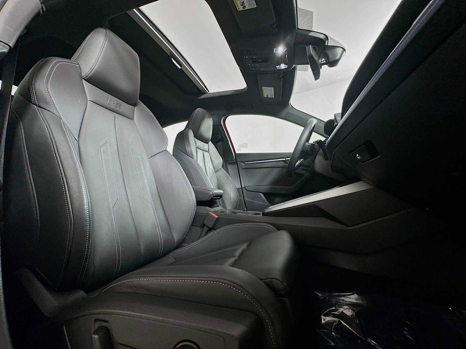 Certified 2023 Audi S3 Prestige w/ Prestige Package image 27