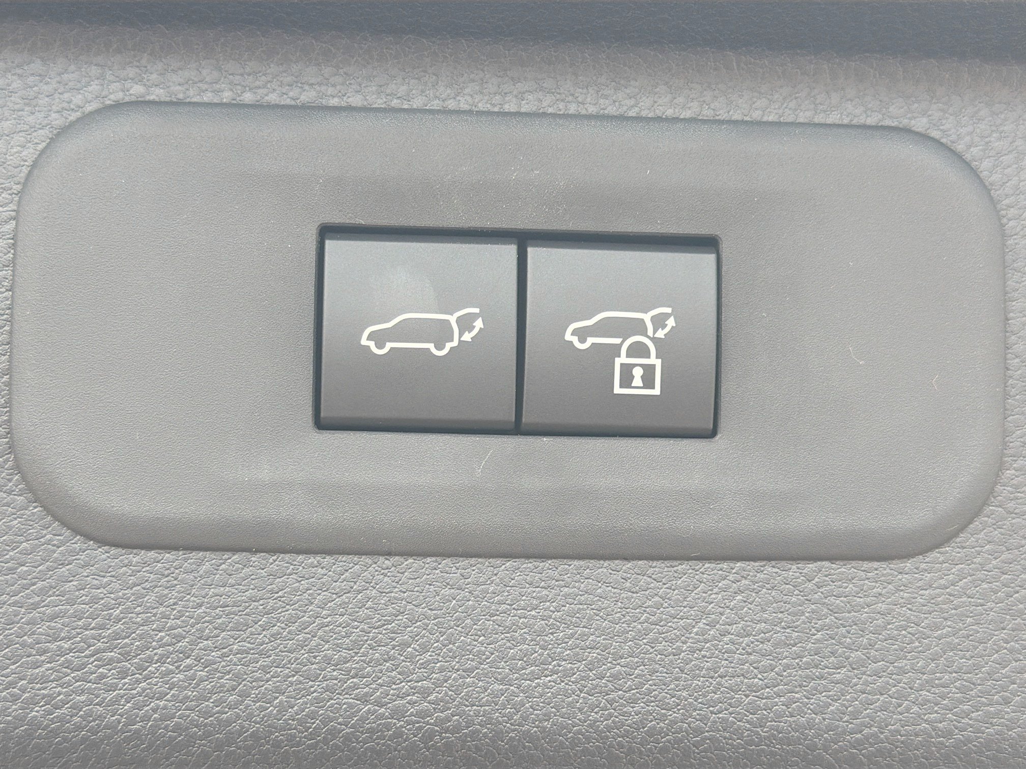 Used 2026 Toyota Grand Highlander AWD image 31