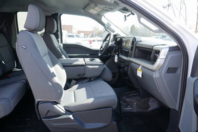 New 2026 Ford F250 XL w/ XL Driver Assist Package image 24