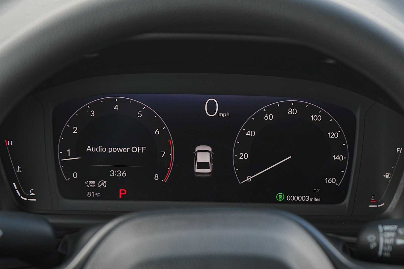 New 2026 Honda Accord SE image 15