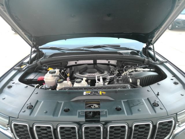 Used 2024 Jeep Grand Cherokee Limited 4xe AWD/4WD image 54