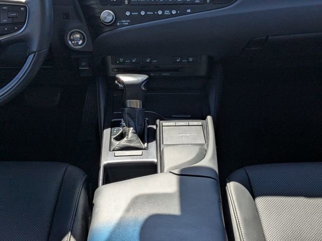 Used 2021 Lexus ES 350 350 w/ Premium Package image 17