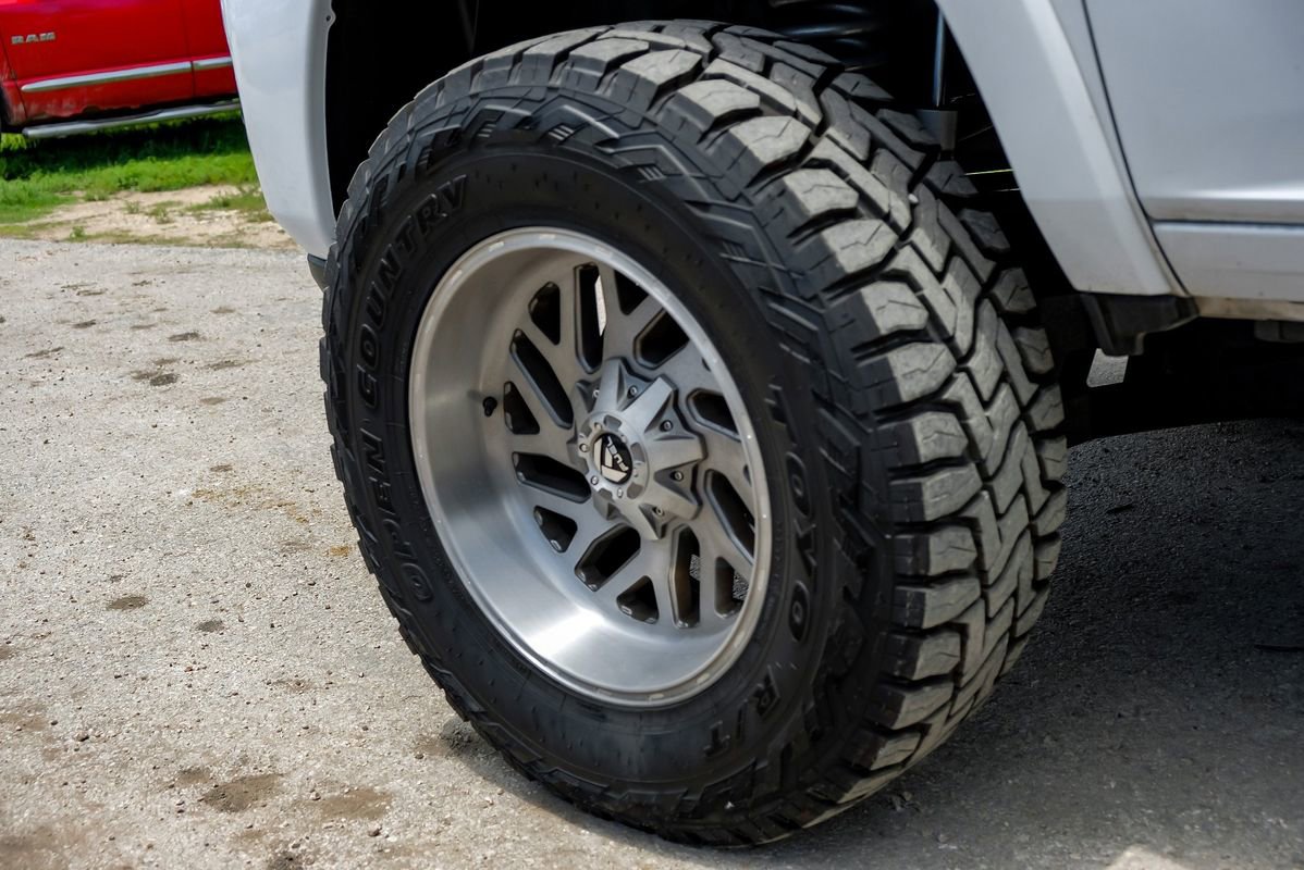Used 2019 RAM 2500 Laramie AWD/4WD image 51