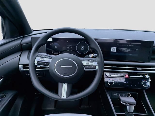 New 2026 Hyundai Santa Cruz SEL FWD image 23